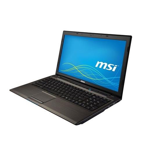 Msi CX61 2PC-1494XTR Notebook