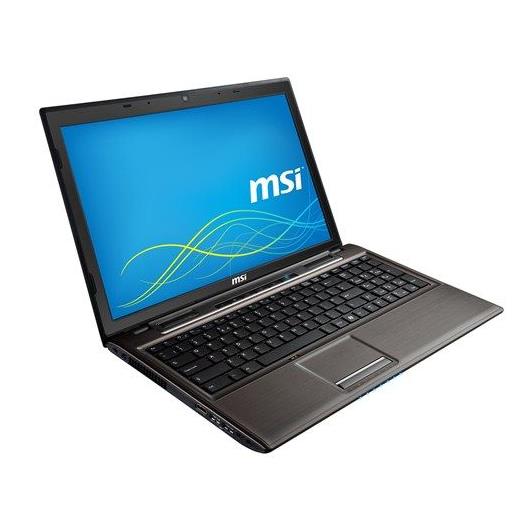 Msi CX61 2PC-1494XTR Notebook