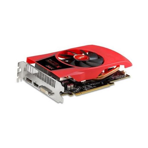 VTX Radeon R7 265, 2GB, GDDR5, 256 Bit, Ekran Kartı (VXR7-265-2GBD5-DHX)