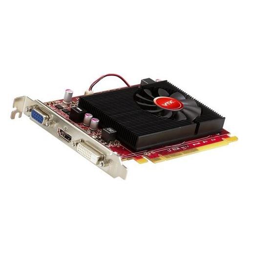 VTX Radeon R7 240, 4 GB, 128 Bit, Ekran Kartı
