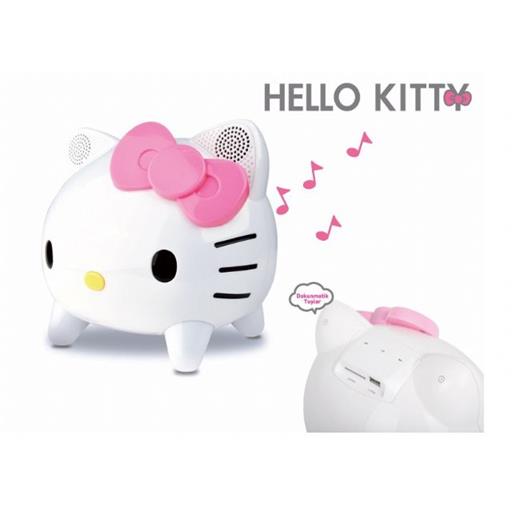 Hello Kitty Hello Kitty KT2 HOPARLÖR