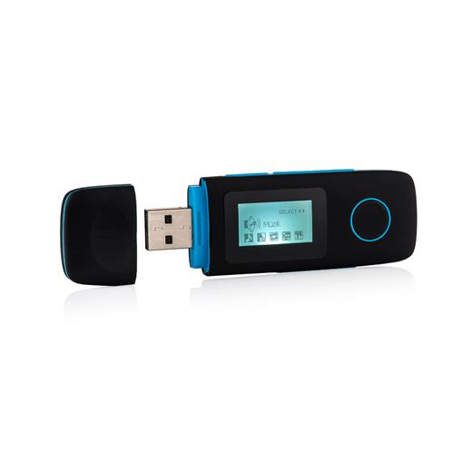 Goldmaster MP3-288 Digital Player