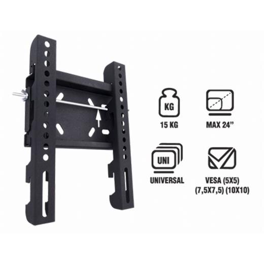 Goldmaster AS-2417 LED - LCD - PLAZMA  Askı aparatı