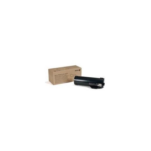 Xerox 106R02737 WorkCentre 3655 Std. Kapasite Siyah Toner