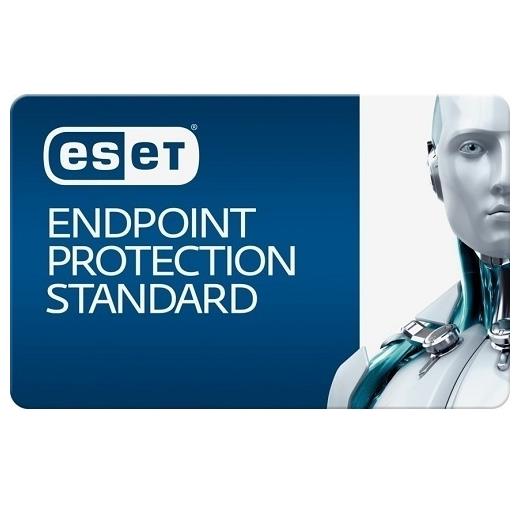 ESET ENDPOİNT SECURİTY Antivirüs 1 + 25 CLİENT 3 Yıllık