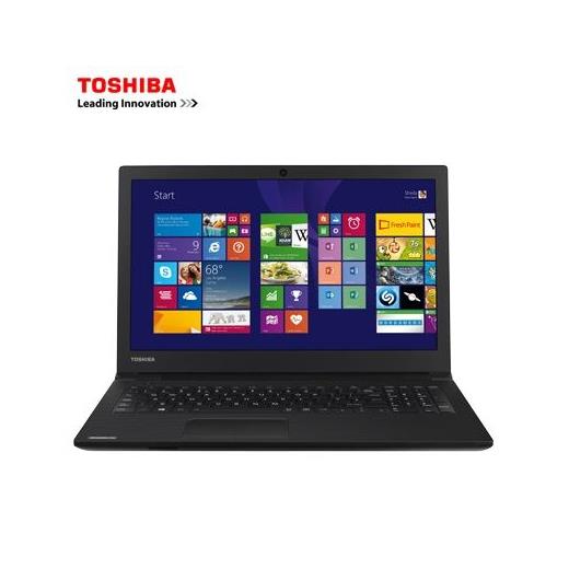 Toshiba Satellite Pro R50-B-16W Notebook