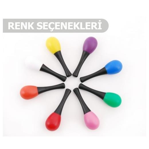 Marakas Orta Boy M13RD