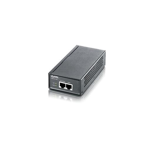 ZYXEL POE-12HP POE INJECTOR