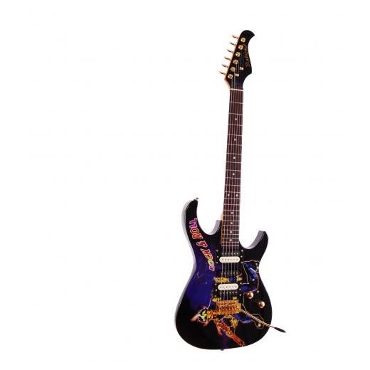 Gitar Elektro Extreme XE30RR