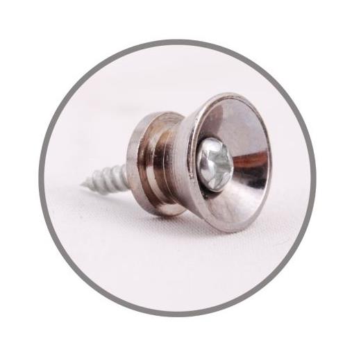 Askı Pimi Metal GAAM