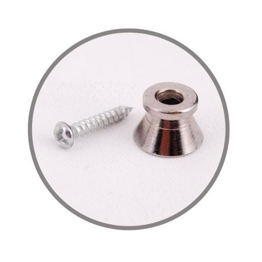 Askı Pimi Metal GAAM