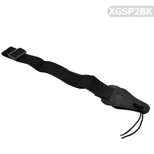 Extreme Profesyonel Askı Kayış Kemer Siyah XGSP2BK