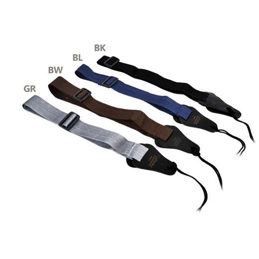 Extreme Profesyonel Askı Kayış Kemer Siyah XGSP2BK