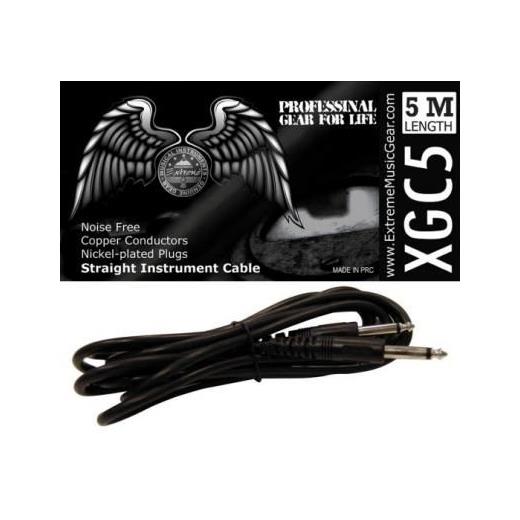 Kablo Jaklı XGC5