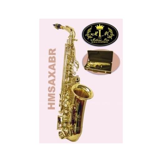 Saksafon Alto HMSAXABR