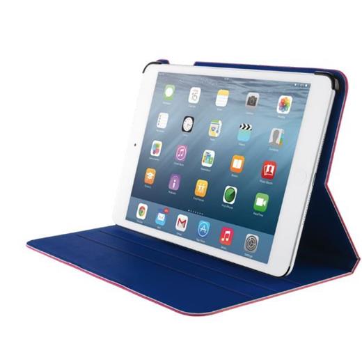 Trust Aeroo Ultrathin Folio Stand Ipad Air 2 Pembe