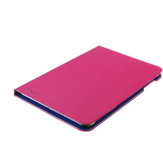 Trust Aeroo Ultrathin Folio Stand Ipad Air 2 Pembe