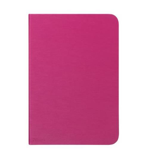 Trust Aeroo Ultrathin Folio Stand Ipad Air 2 Pembe