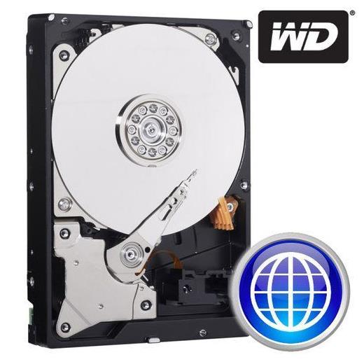 WD Blue WD5000AAKX, 3.5