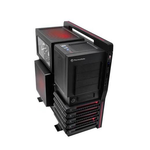 TThermaltake Level 10 GT 2,5