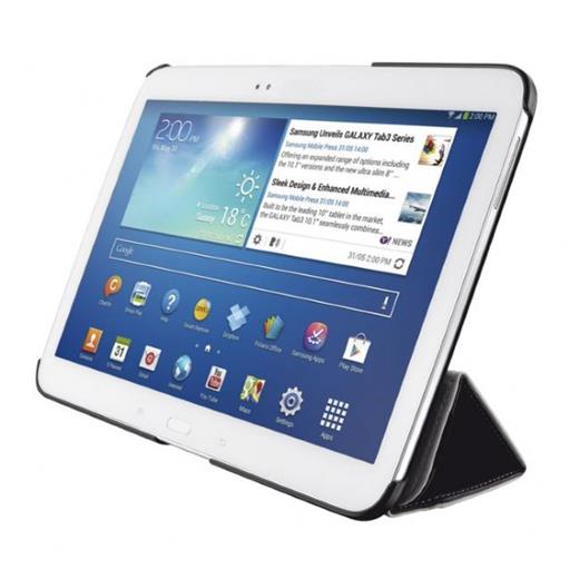 Trust Smartcase Folio for Galaxy Tab 3 10.1