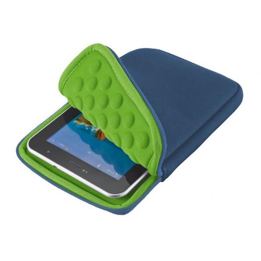 Trust Anti-Shock Bubble Kılıf 7 Mavi