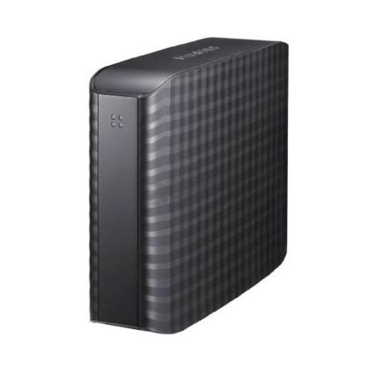 Samsung 6TB 3.5¨ Ext.D3 USB3.0 STSHX-D601TDB