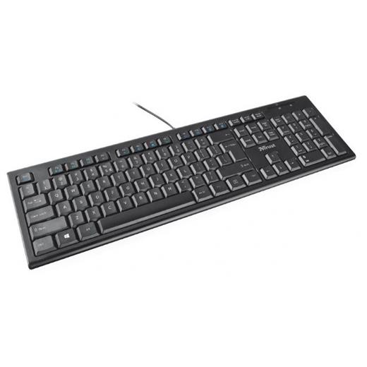 Trust NOLA MULTIMEDIA Klavye