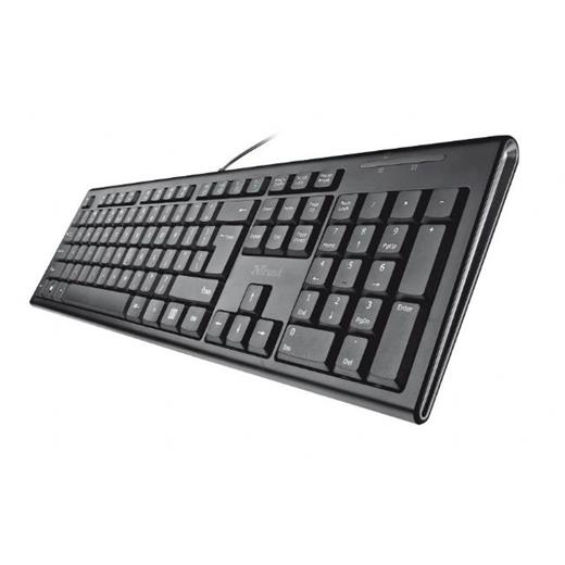 Trust NOLA MULTIMEDIA Klavye