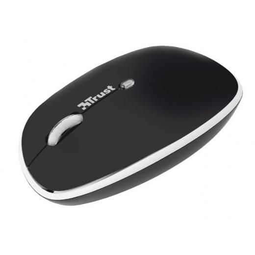 Trust Pebble Optik Usb Mouse Siyah