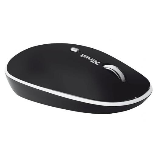 Trust Pebble Optik Usb Mouse Siyah