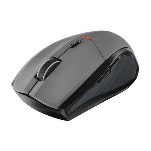 Trust Long-life Kablosuz Optik Mouse