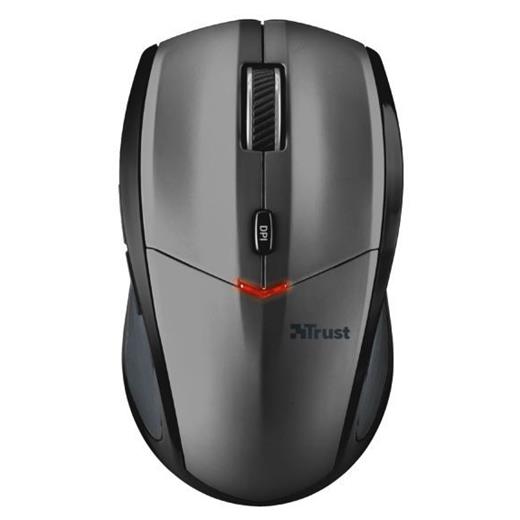 Trust Long-life Kablosuz Optik Mouse