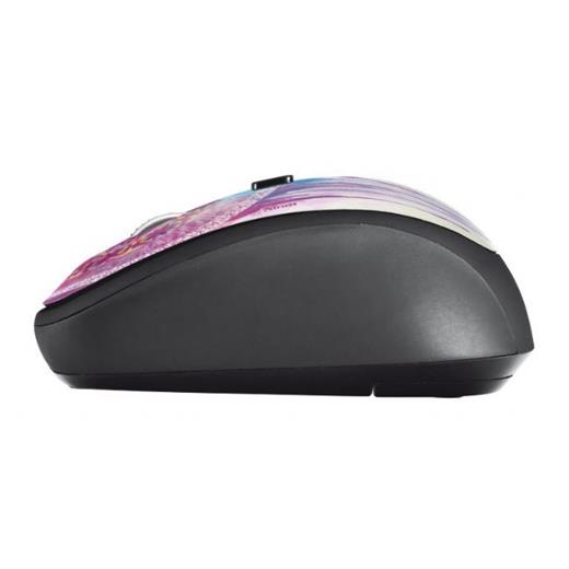 Trust Yvi Kablosuz Mouse - Dream Catcher