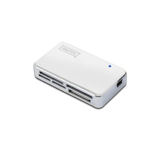 DA-70323-1 Digitus All-in-One USB 2.0 Kart Okuyucusu