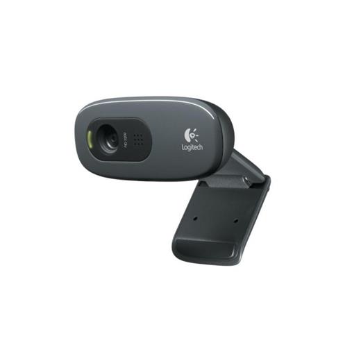 Logitech 960-001063 C270 720P HD WebCam