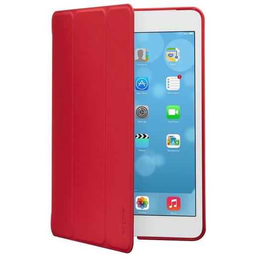 Targus THZ376Eu Click-In Mini Ipad Kılıf Kırmızı