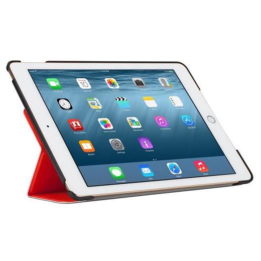 Targus THZ53703EU Click-in Ipad Air 2 10.1¨ Red