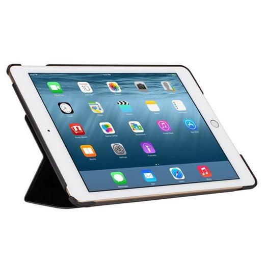 Targus THZ537EU Click-in Ipad Air 2 10.1¨ Black