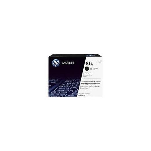 HP CF281A Toner Cartridge