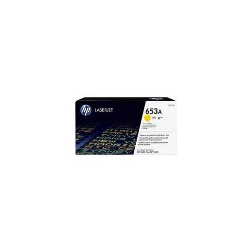 HP CF322A Sarı Toner Cartridge