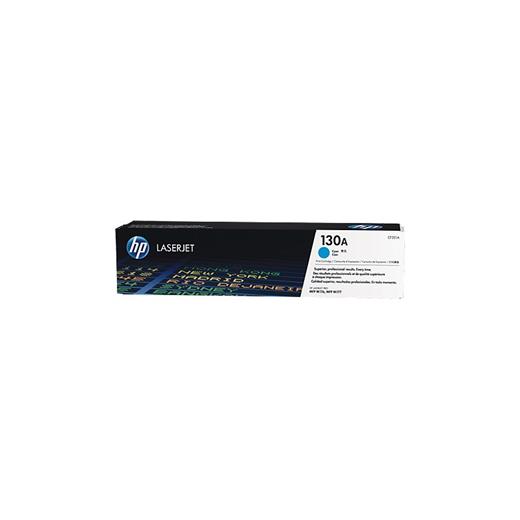 HP CF351A Mavi Toner