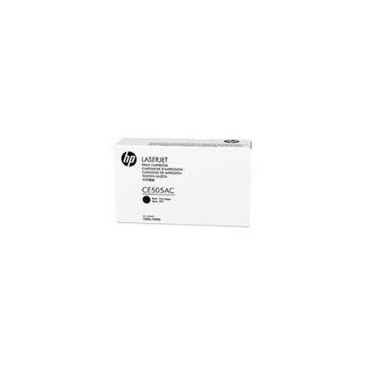 HP CE505AC Toner Cartridge