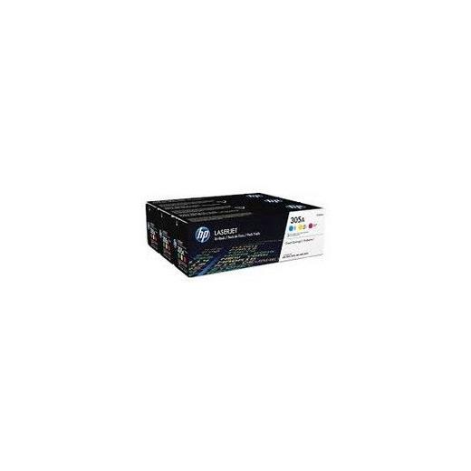 HP CF370AM Toner Kartuş