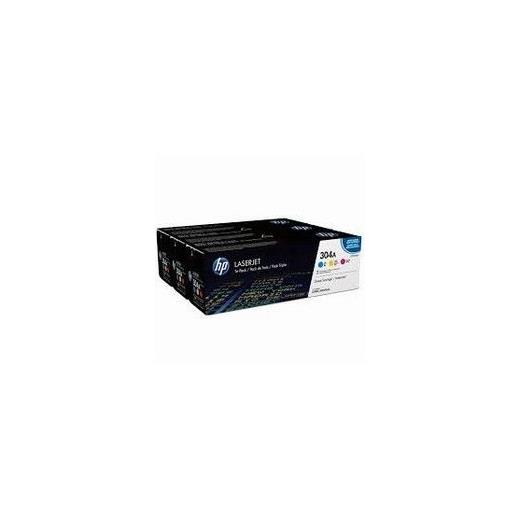 HP CF372AM Toner Kartuş