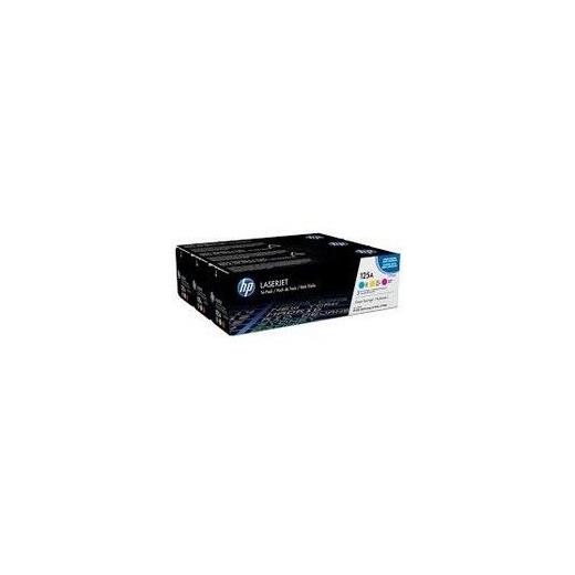 HP CF373AM Toner Cartridge