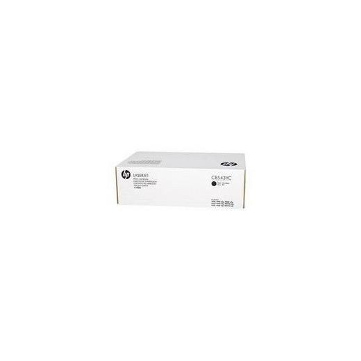 HP C8543YC Toner Kartuş