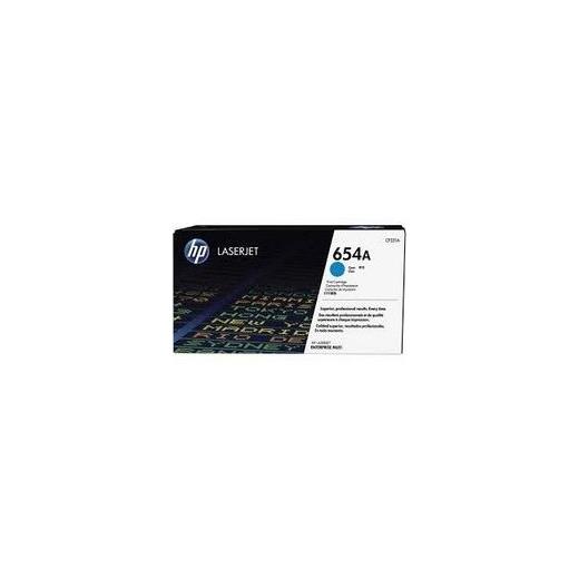 HP CF331AC Toner Cartridge