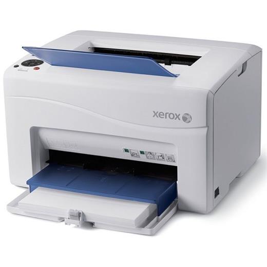 XEROX Phaser 6000V_B, A4, 600x600x4 dpi, USB, Renkli Lazer Yazıcı