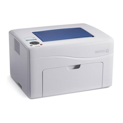 XEROX Phaser 6000V_B, A4, 600x600x4 dpi, USB, Renkli Lazer Yazıcı